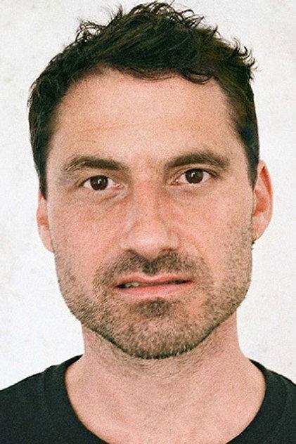 Jean-Charles de Quillacq - Actor Profile Photo