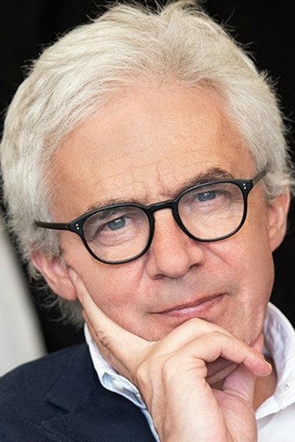 William Bourdon - Actor Profile Photo