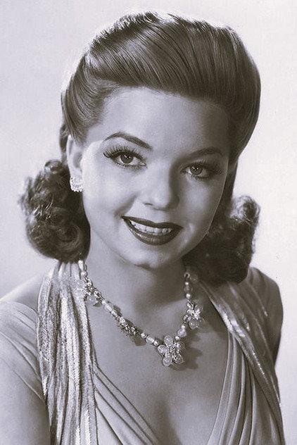 Frances Langford - Actor Profile Photo