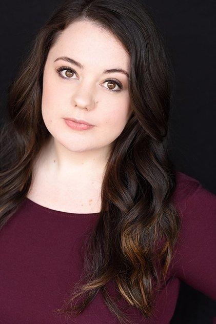 April Cameron - Actor Profile Photo