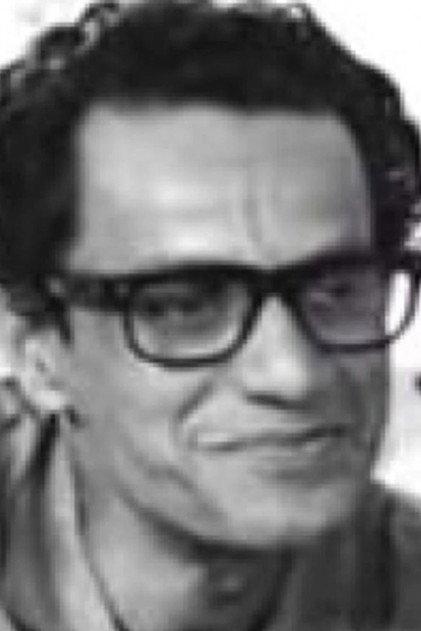 Premangshu Bose - Actor Profile Photo