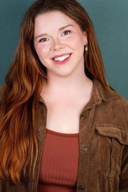 Patti Meadors - Actor Profile Photo