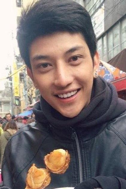 Sakdinan Chusuwan - Actor Profile Photo