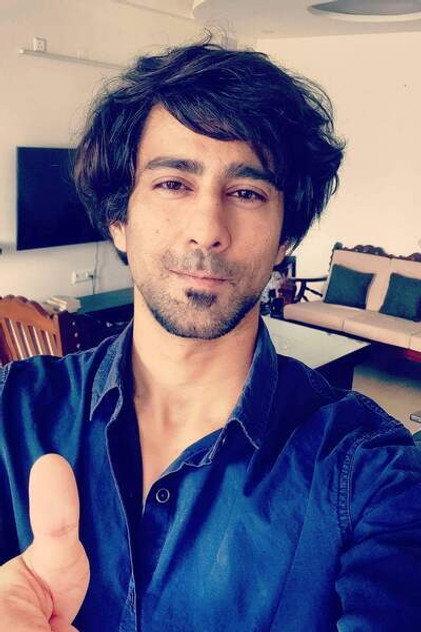 Ambrish Verma - Actor Profile Photo