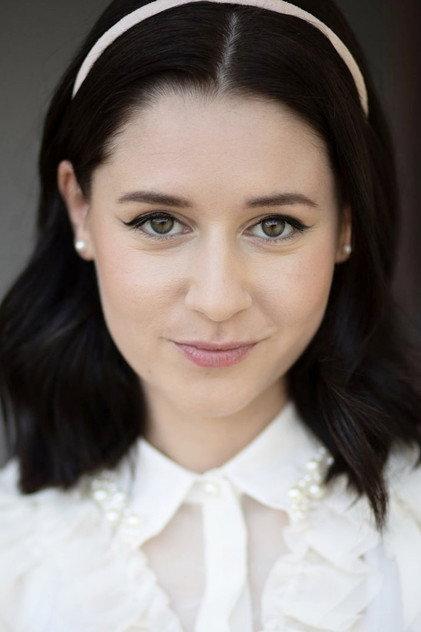 Annabelle Watson - Actor Profile Photo