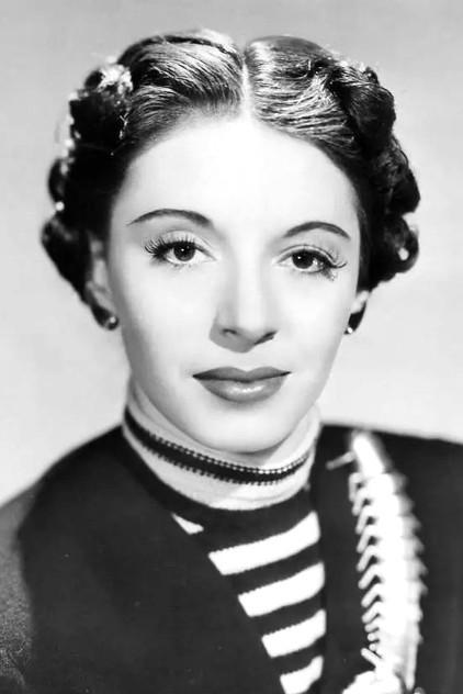 Elaine Barrie - Actor Profile Photo