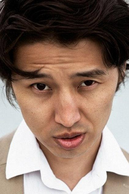 Dorji Galsanov - Actor Profile Photo