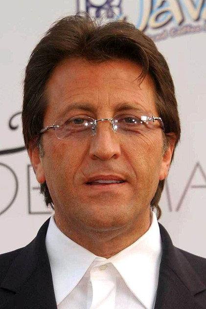 Elie Samaha - Actor Profile Photo