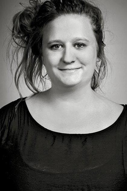 Nóra Rainer-Micsinyei - Actor Profile Photo