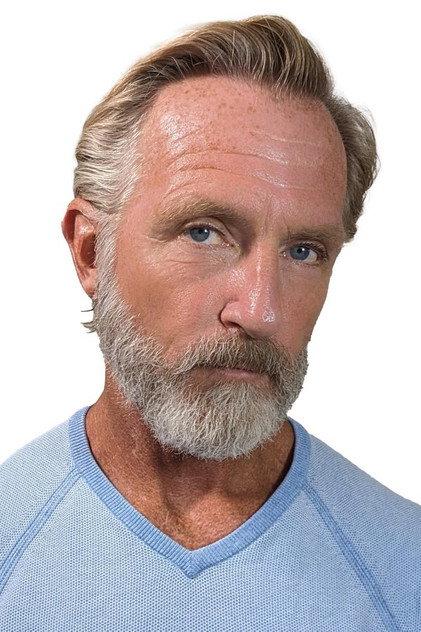 Paul Walenkamp - Actor Profile Photo
