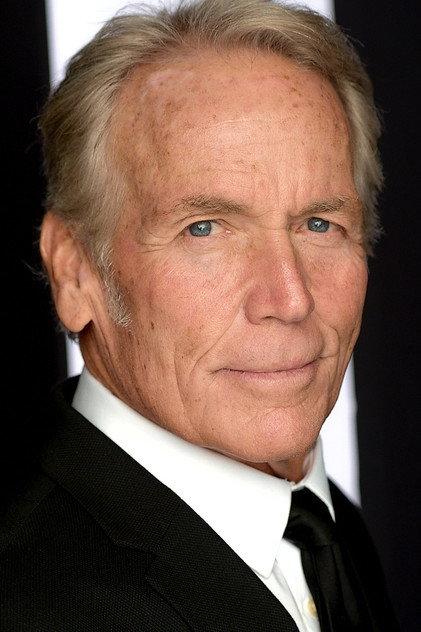 Rich Turner - Actor Profile Photo
