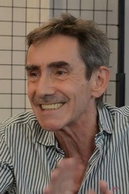 Raúl Kreig - Actor Profile Photo