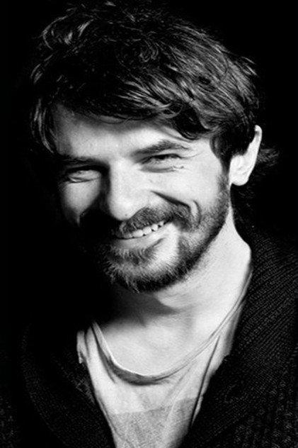 Igor Kovač - Actor Profile Photo