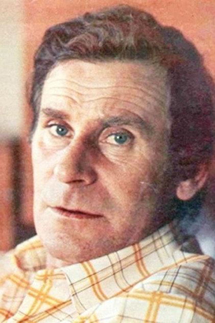 Wiesław Gołas - Actor Profile Photo