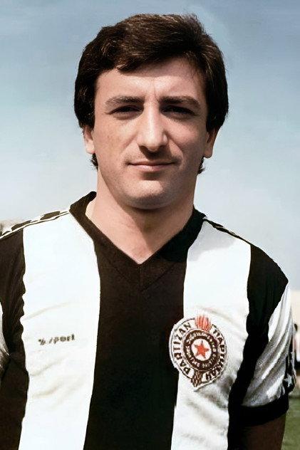 Momčilo 'Moca' Vukotić - Actor Profile Photo