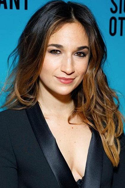 Sas Goldberg - Actor Profile Photo