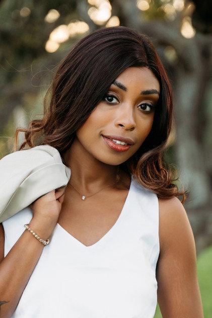 Danielle Jacobs - Actor Profile Photo