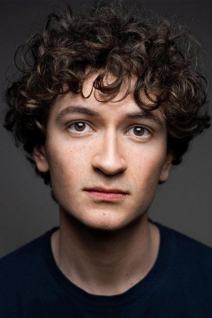 Odin Romanus - Actor Profile Photo