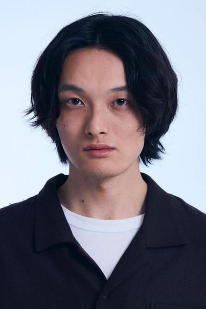 Soichiro Tanaka - Actor Profile Photo