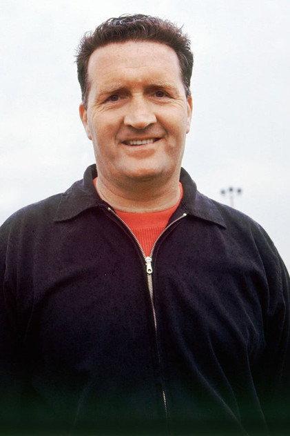 Jock Stein - Actor Profile Photo