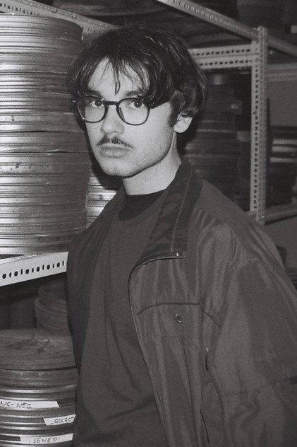 Jovan Semi Pjević - Actor Profile Photo