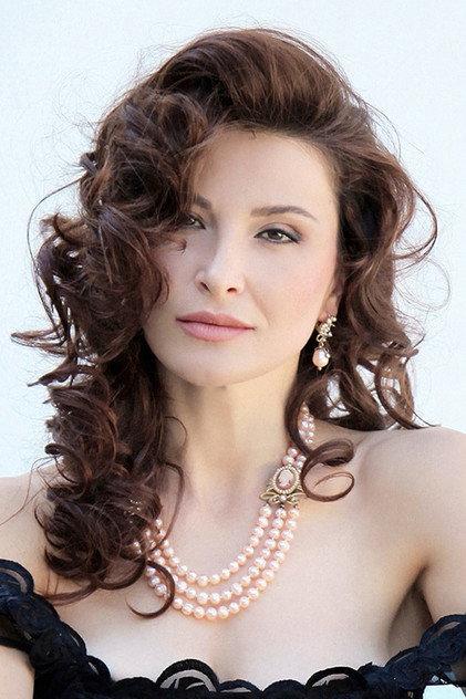 Luli Bitri - Actor Profile Photo