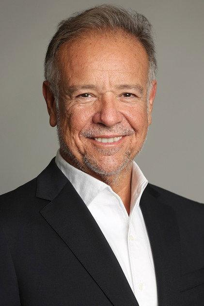 Fernando Moraleda - Actor Profile Photo