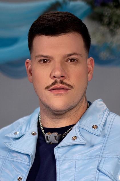 Ferrugem - Actor Profile Photo