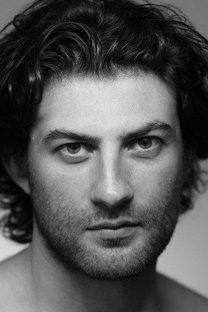 Nikandr Kiryanov - Actor Profile Photo