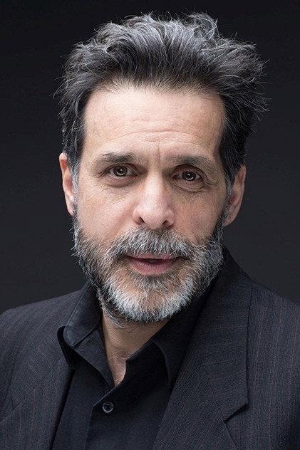 Pete Punito - Actor Profile Photo