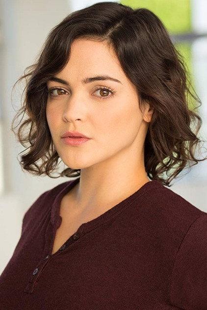 Courtney Nightingale - Actor Profile Photo