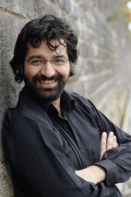 Ali Samadi Ahadi - Actor Profile Photo