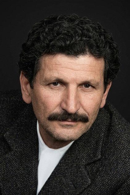 Şevki Artun - Actor Profile Photo