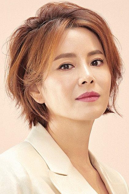 Kyeon Mi-ri - Actor Profile Photo