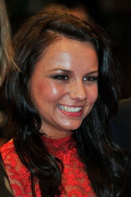 Jasmin Riggins - Actor Profile Photo