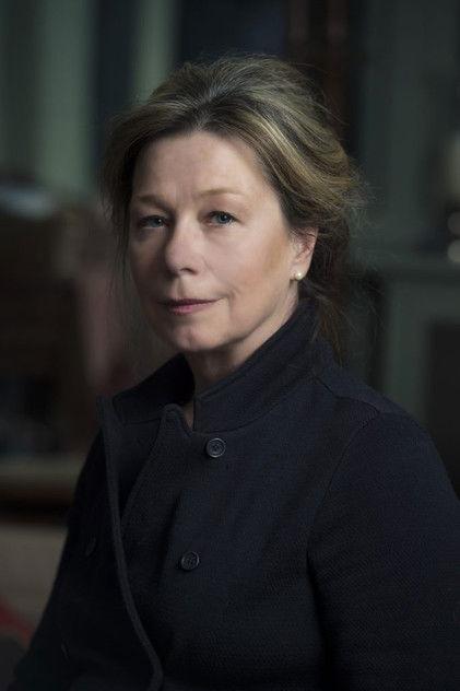 Jane Menelaus - Actor Profile Photo