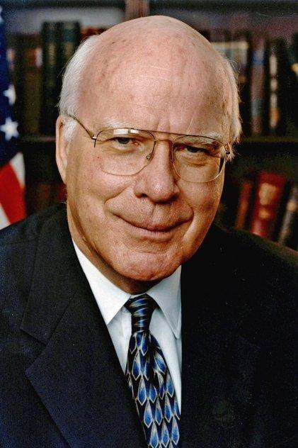 Patrick Leahy - Actor Profile Photo