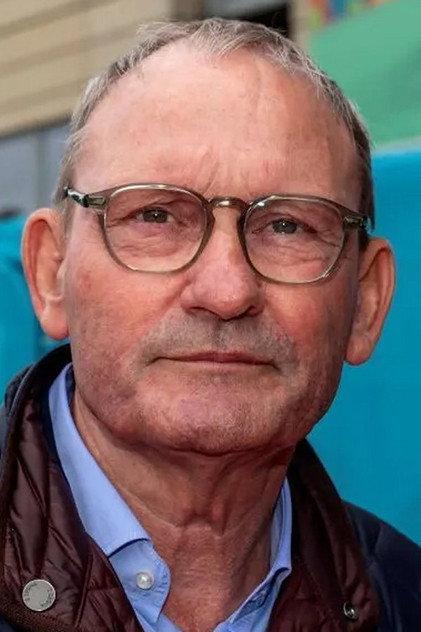 Preben Elkjær - Actor Profile Photo