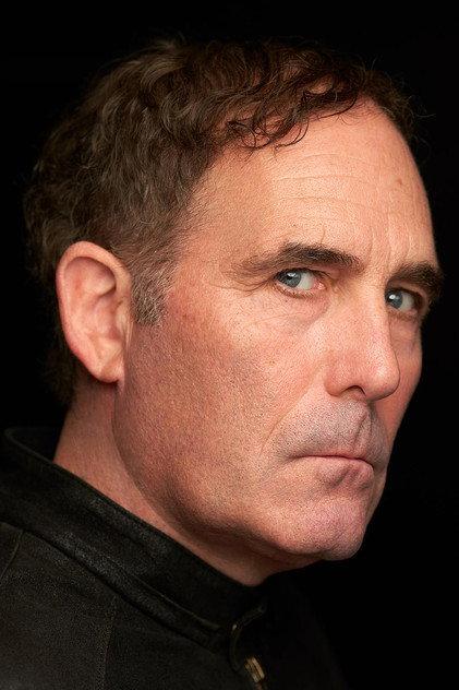 Sean Heyman - Actor Profile Photo