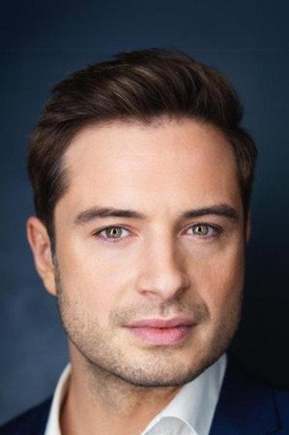Tom Schmitt - Actor Profile Photo