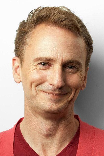 Gregory Charles Rivers - Actor Profile Photo