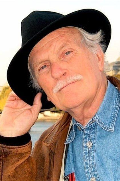 Robert Symonds - Actor Profile Photo