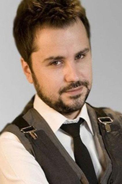 Zeki Kayahan Coşkun - Actor Profile Photo