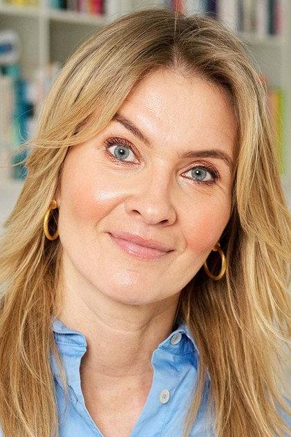 Anne Sofie Espersen - Actor Profile Photo