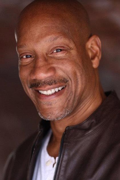 Lawrence Winslow - Actor Profile Photo
