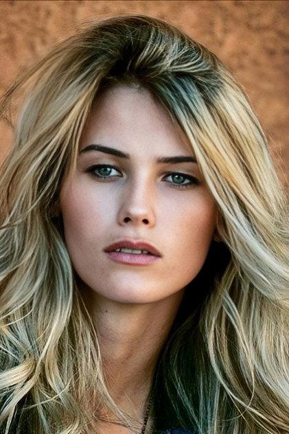 Amanda Nicole Thomas - Actor Profile Photo