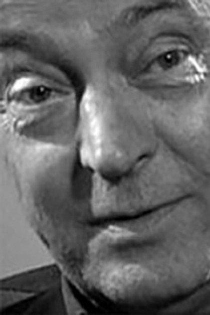 Pierre Uytterhoeven - Actor Profile Photo