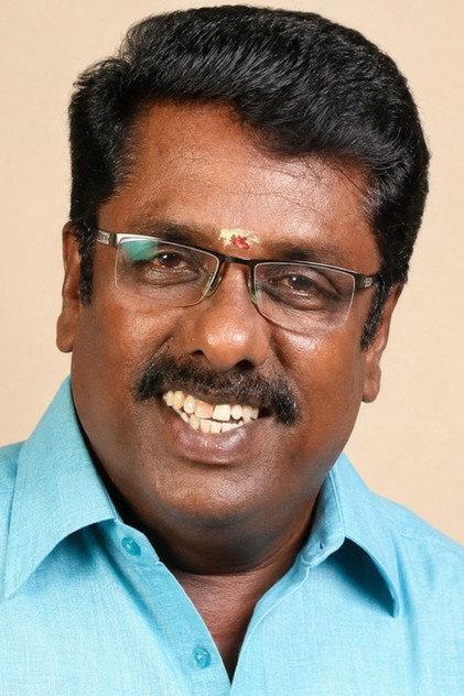 Balu Anand - Actor Profile Photo