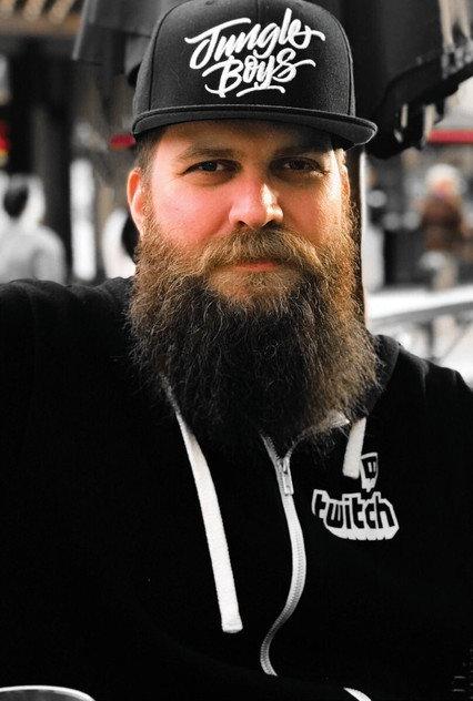 Josh Petersdorf - Actor Profile Photo