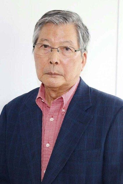 Michio Hazama - Actor Profile Photo